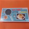 Gadget cucina ufficiale Bandai Namco Tom and Jerry Pancake Pan D Prize