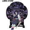 Bandai RARA Figura LAYER SCAPE Shinobu Kocho Di Demon Slayer Kuji 2022 Dal GIAPPONE