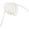 jojofuny Tubo Flessibile per Idropulsore Accessori per Irrigatori Orali Sostituzione Facile per Tubi di Ricambio per Idropulsori Compatibile con Modelli di Pulizia