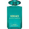 Versace Crystal Emerald Perfumed bath & shower gel