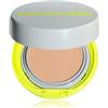 Shiseido Generic Sun Care Sports Compact BB SPF 50+ Cipria compatta 12 g Light