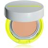 Shiseido Generic Sun Care Sports Compact BB SPF 50+ Cipria compatta 12 g Medium