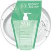 SVR Spirial - Refill Deo Douche Gel Detergente Deodorante Freschezza Intensa, 400ml