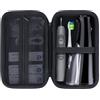 Lebakort Viaggio Caso Custodia per Waterpik WP-580EU Idropulsore Dentale | Custodia per WP-580EU / WP-582EU / WP-583EU Idropulsore Dentale Portatile, Protezione Rigida, Uso in Viaggio, Antigraffio