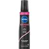 NIVEA Extreme Hold - Schiuma per capelli, 150 ml
