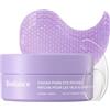BIODANCE Patch Occhi al Caviale con PDRN, Trattamento per Occhiaie e Borse, Contorno Occhi per Occhi Stanchi e Gonfi, Skincare Coreana (60 pezzi)
