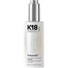 K18 FutureIQ Siero Biomimetico Longevità Cuoio Capelluto, 90 ml | Con MultiVital Tech: fino a 19.000 capelli in più, meno capelli grigi, cuoio capelluto più forte, vegan