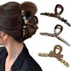 Ypkia Set di 3 fermagli per capelli da donna e ragazza