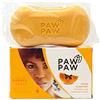 PAW PAW Generic Paw Sapone Chiarificante Con Vitamina E Ed Estratti Di Papaia, 180G