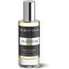 VLNET ® | Platinum Eau De Parfum da 15-50 - 100 ml | Fragranza Maschile | Formato da 15 ml + Profumatore VLNET in OMAGGIO