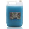 Segreti Natura Sapone mani ricarica in tanica da 5L linea cortesia Sea Flowers per hotel e b&b, ricarica shampoo naturale con fragranza di argan bio ed estratti di alghe di mare