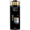 Truss - Balsamo biondo - Hi Tech Organic Actives - Per Capelli biondi sbiancati o grigi - Ingredienti idratanti con pigmenti violetti - Nano Repair - Proteine di grano e burro di Illipe - 10 oz/300 ml