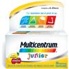 HALEON ITALY Srl Multicentrum Junior 30cpr - scadenza prodotto 01/27