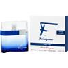 Ferragamo Salvatore Ferragamo F by Ferragamo Free Time EDT 100 ml M