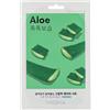 MISSHA Airy Fit Sheet Mask Aloe 19 g