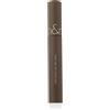 rom&nd Han All Fix Mascara (L02 Long Ash) 7 g