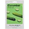 MISSHA Airy Fit Sheet Mask Cucumber 19 g