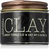 18.21 Man Made Hair Clay - Sweet Tobacco 56,7 g