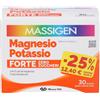 MARCO VITI FARMACEUTICI SPA Massigen - magnesio e potassio forte 30 bustine promo 2026