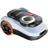 Navimow Robot tagliaerba navimov i210 lidar area di taglio 1000 mq - lidar + vision ai