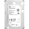 Seagate Disco rigido Seagate 6TB ST6000VN0001 128 Mb Cache 7200Rpm SATA III 3,5'' pollici