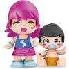 PINYPON - 1 figura e sorpresa bambino n. 5