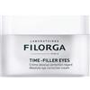 Filorga Time-Filler Occhi 5XP Crema correttiva per gli occhi, 15 ml