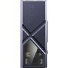 FiiO KA13 Amplificatore per cuffie Hi-Fi nero
