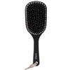 PARSA Beauty LOV.U Spazzola districante Wet & Dry con setole di cinghiale, colore nero
