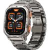 KOSPET TANK M3 Ultra Edizione Speciale Argento