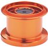 Rely Dc Tipo 2.5 Bobina di ricambio Arancione Arancione Taglia unica