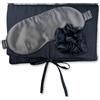 AILORIA TRAVEL SET BEAUTY M - Borsa, maschera notte e scrunchie in set