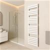 Parama Termoarredo idraulico 1800x500 bianco lucido interasse 450 | Andromeda