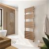 Parama Termoarredo elettrico 1500x500 oro rosa interasse 450 | Andromeda