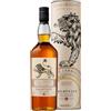 Lagavulin 9 Year Old, House Lannister Whisky Single Malt - 700 ml