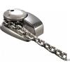 Motomarine Catena Calibrata Salpa Ancora DIN766 Ø 6 mm in Acciaio Inox 316 G40 - 15 m