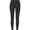 Urban Classics Damen Ladies Ribbon Mesh Leggings