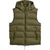 GANT Active Cloud Vest Giacca Uomo