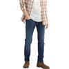 TOM TAILOR Uomini Josh Regular Slim Jeans
