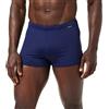 bruno banani Costume da Bagno Uomo, Blu (Marine 010), M