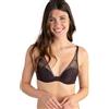 Passionata Reggiseno con Scollatura a V Donna