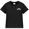 Champion Women - Graphic Crewneck T-Shirt T-Shirt Donna
