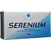 GEFO NUTRITION SRL SERENIUM 24CPS