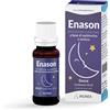 INLINEA SRL ENASON Gtt 15ml