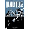 Image Comics Deadly Class, Volume 12: A Fond Farewell, Part Two