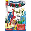 Panini BIBLIOTECA MARVEL EL ASOMBROSO SPIDERMAN 4. 1964-65: THE AMAZING SPIDER-MAN ANNUAL 1, THE AMAZING SP