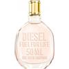Diesel Fuel For Life Pour Femme Eau De Parfum 50ML
