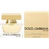 Dolce & Gabbana The One Eau De Parfum 30ML