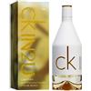 Calvin Klein CK IN2U Her Eau De Toilette 150ML