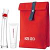 Kenzo Flower Eau De Parfum 50 ml + Latte Corpo Cofanetto